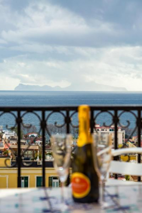 B&B Civico 33 Napoli